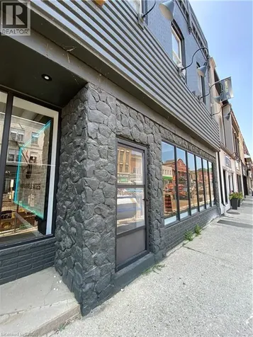32 Grand River Street North Paris ON N3L 2M2
