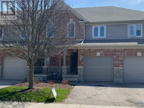 409 Joseph Street Saugeen Shores ON N0H 2C2