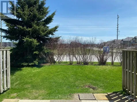 409 Joseph Street Saugeen Shores ON N0H 2C2