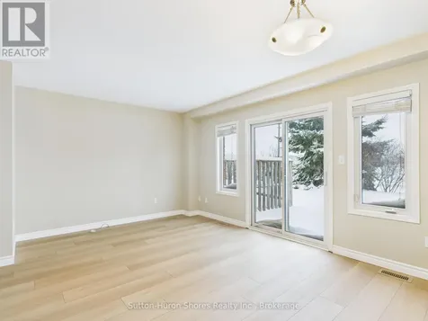 409 Joseph Street Saugeen Shores ON N0H 2C2