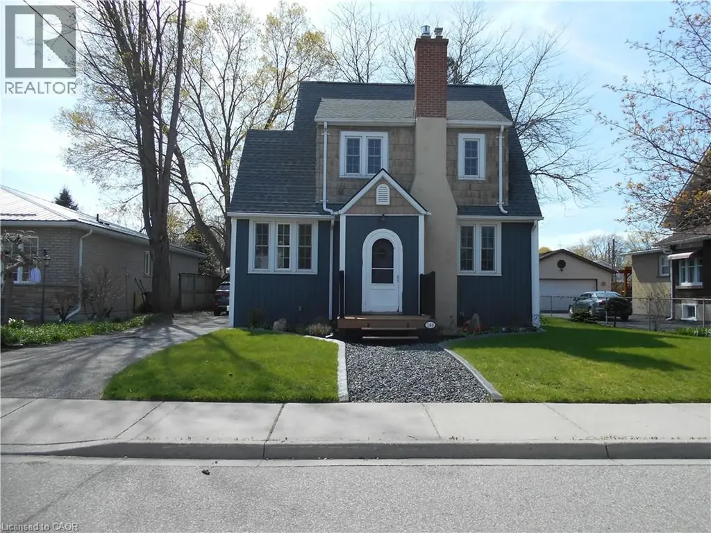 244 Kent Street South Simcoe ON N3Y 2Y4