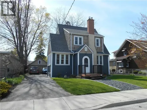 244 Kent Street South Simcoe ON N3Y 2Y4