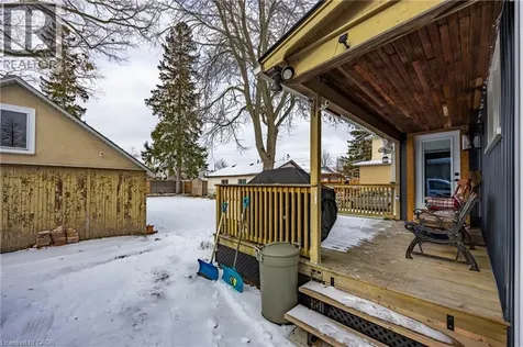 244 Kent Street South Simcoe ON N3Y 2Y4