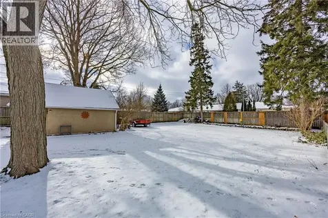 244 Kent Street South Simcoe ON N3Y 2Y4