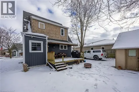 244 Kent Street South Simcoe ON N3Y 2Y4