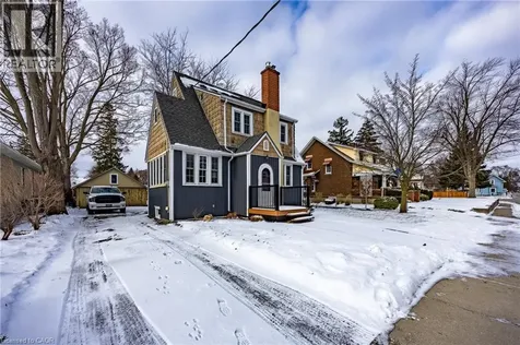 244 Kent Street South Simcoe ON N3Y 2Y4