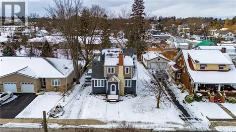 244 Kent Street South Simcoe ON N3Y 2Y4