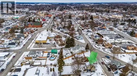 244 Kent Street South Simcoe ON N3Y 2Y4