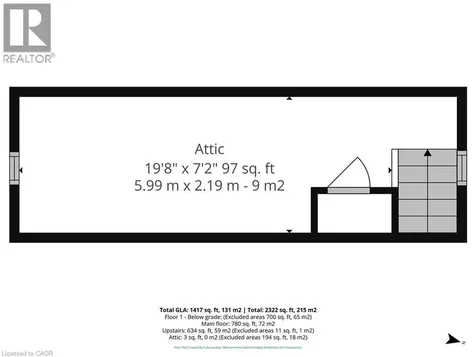 244 Kent Street South Simcoe ON N3Y 2Y4