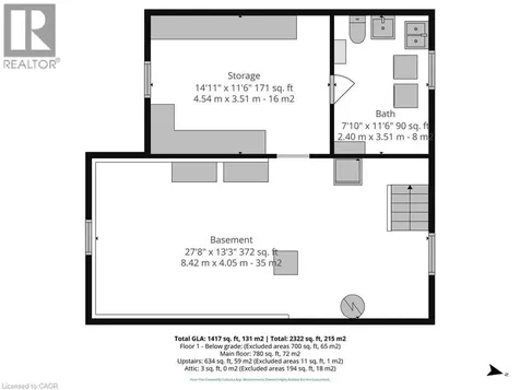 244 Kent Street South Simcoe ON N3Y 2Y4