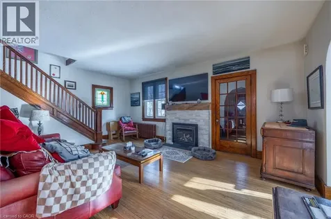 244 Kent Street South Simcoe ON N3Y 2Y4