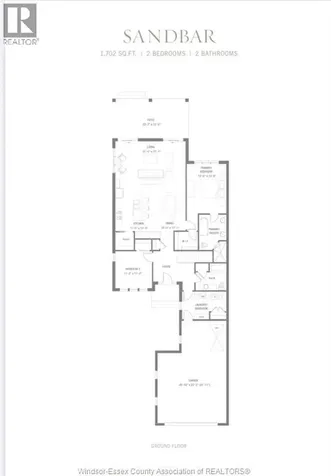 35 Sandcastle Amherstburg ON N9V 0J2