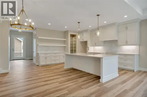 35 Sandcastle Amherstburg ON N9V 0J2