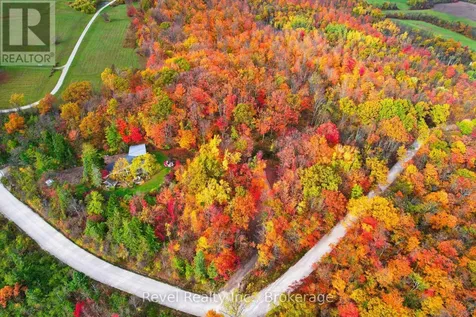 609669 12th Sideroad Blue Mountains ON L9Y 0P6