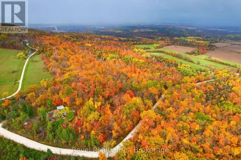 609669 12th Sideroad Blue Mountains ON L9Y 0P6