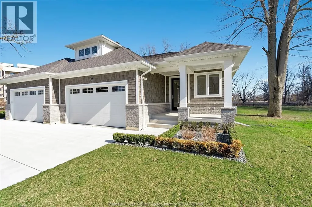76 Boblo Island Boulevard Amherstburg ON N9V 0H7