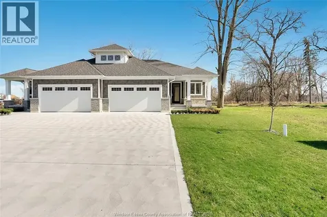 76 Boblo Island Boulevard Amherstburg ON N9V 0H7