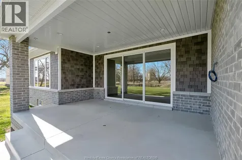 76 Boblo Island Boulevard Amherstburg ON N9V 0H7