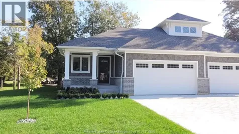 76 Boblo Island Boulevard Amherstburg ON N9V 0H7