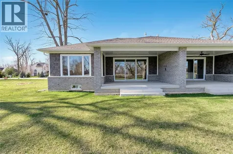 76 Boblo Island Boulevard Amherstburg ON N9V 0H7