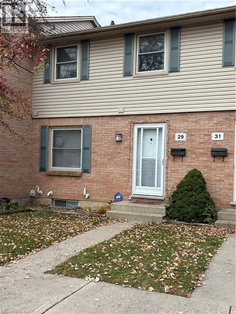 1247 Huron Street London ON N5Y 4X7