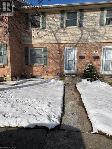 1247 Huron Street London ON N5Y 4X7