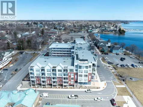 130 Water Street Gananoque ON K7G 0A8