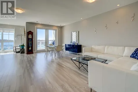 130 Water Street Gananoque ON K7G 0A8