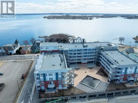 130 Water Street Gananoque ON K7G 0A8