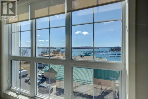 130 Water Street Gananoque ON K7G 0A8