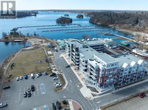 130 Water Street Gananoque ON K7G 0A8