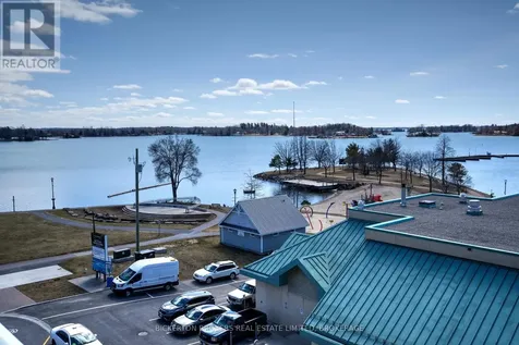 130 Water Street Gananoque ON K7G 0A8