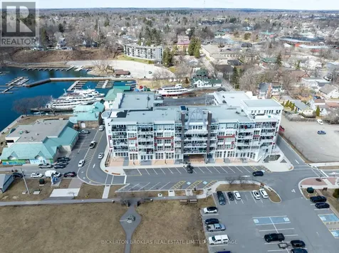 130 Water Street Gananoque ON K7G 0A8