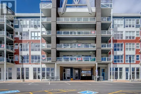 130 Water Street Gananoque ON K7G 0A8