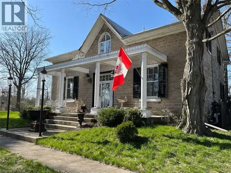 1457 97 Regional Road Hamilton ON L9H 5E3