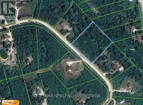 Lt 6 St Vincent Crescent Meaford ON N4L 1W7