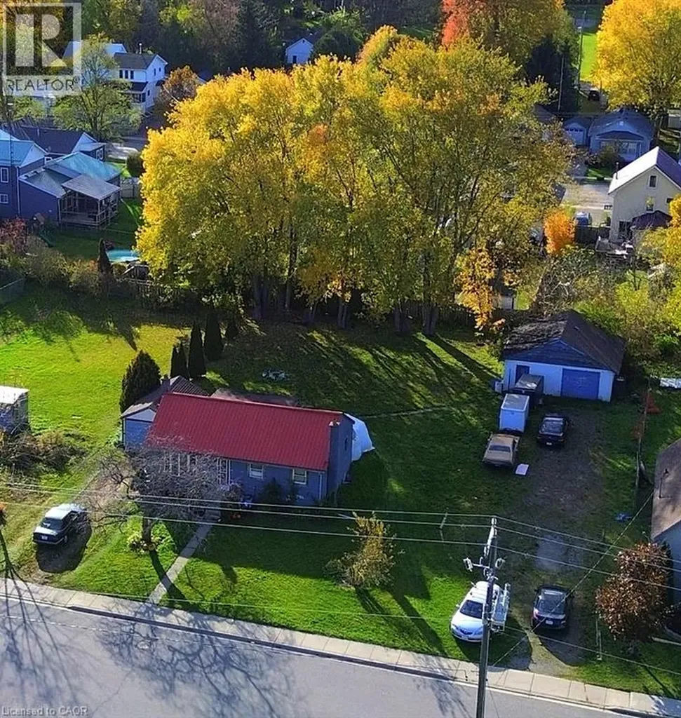 128 Metcalfe Street South Simcoe ON N3Y 3C1
