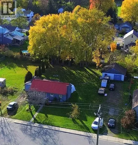 128 Metcalfe Street South Simcoe ON N3Y 3C1
