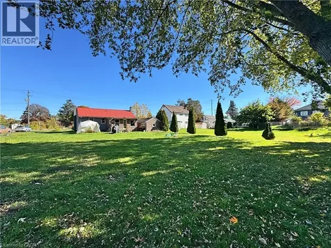 128 Metcalfe Street South Simcoe ON N3Y 3C1