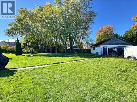 128 Metcalfe Street South Simcoe ON N3Y 3C1