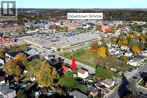 128 Metcalfe Street South Simcoe ON N3Y 3C1