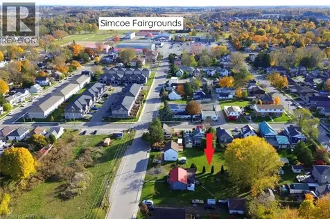 128 Metcalfe Street South Simcoe ON N3Y 3C1