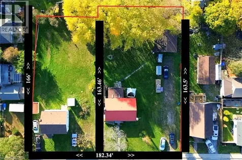 128 Metcalfe Street South Simcoe ON N3Y 3C1