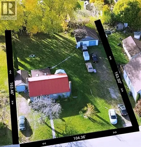 128 Metcalfe Street South Simcoe ON N3Y 3C1