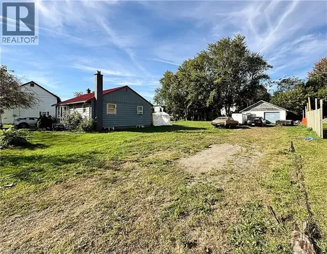 128 Metcalfe Street South Simcoe ON N3Y 3C1