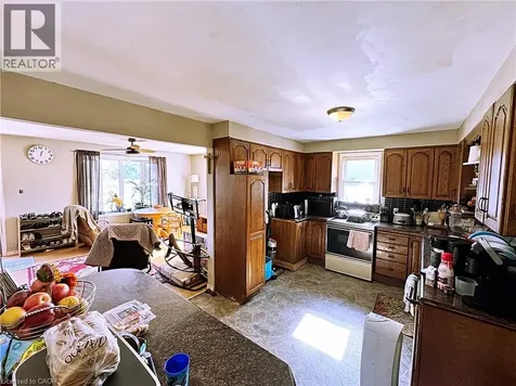 128 Metcalfe Street South Simcoe ON N3Y 3C1