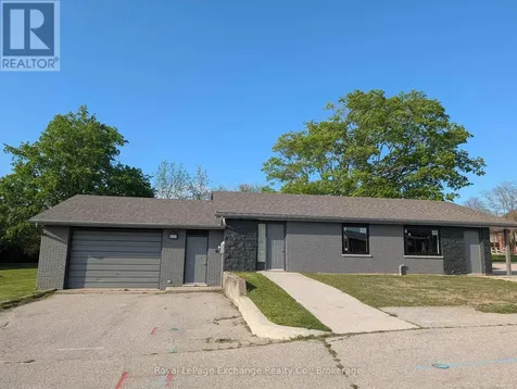 223 Bruce Avenue Kincardine ON N2Z 2P2