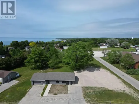 223 Bruce Avenue Kincardine ON N2Z 2P2