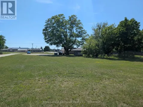 223 Bruce Avenue Kincardine ON N2Z 2P2