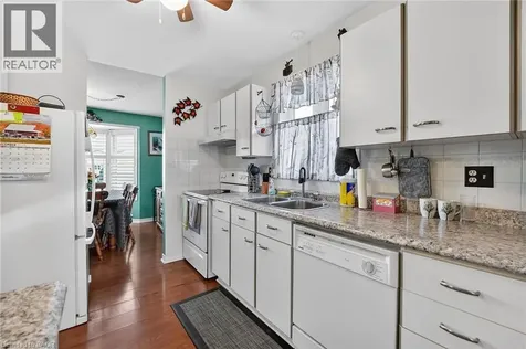 122 Bunting Road St. Catharines ON L2P 3X7